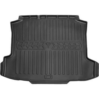 Vana do kufru Vana do kufru, gumová 3D (TPE), VW Polo sedan (2010-2020), Stingray