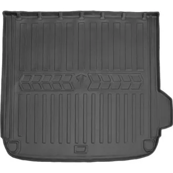 Vana do kufru Vana do kufru, gumová 3D (TPE), BMW X4 (G02) (2018-), Stingray