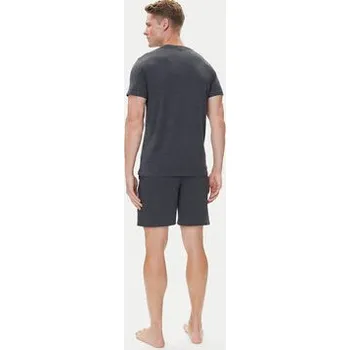 Dámské pyžamo Cristiano Ronaldo CR7 Pyžamo 8730-41 Šedá Regular Fit M