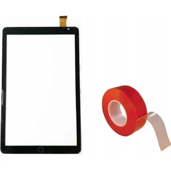 Náhradní díl pro tablet DIGITIZÉR DOTYKOVÁ VRSTVA SKLO LaserTAB10 3G V1