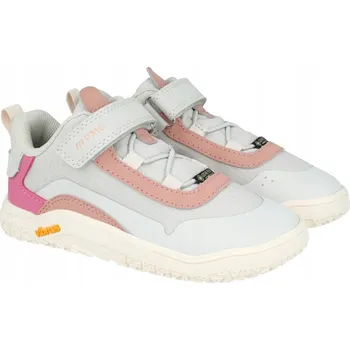 Dívčí tenisky Dívčí tenisky Primigi 1420000 Vibram Gore-Tex na suchý zip barefoot R30