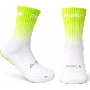 Dámské ponožky Prokick Protiskluzové Ponožky na Fotbal – Stabilita a Přilnavost
