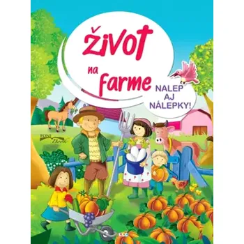 Život na farme (, 2017)