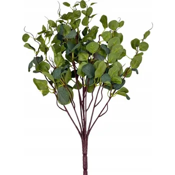 umělá květina Kytice eukalyptu 80 cm