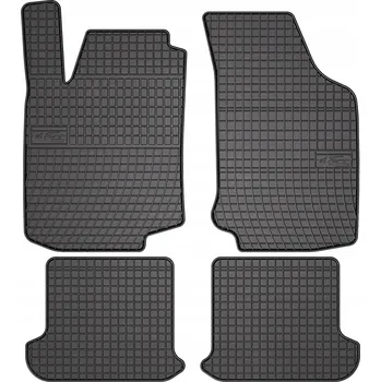 autokoberec Gumové autokoberce Frogum 402003, 4 ks