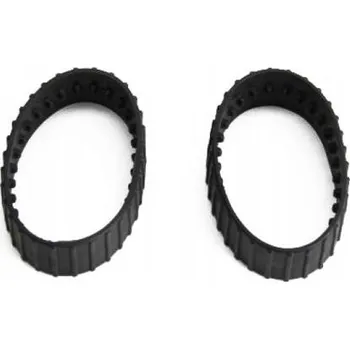 autíčko Bruder 46209 Mini pásové vozidlo pro modely 62002, 62003, 62004, 62005