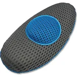 Verk 24278 Ortopedický bederní polštář 45 x 25 cm