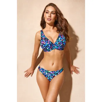 Dámské plavky Dvoudílné plavky Wild Feathers