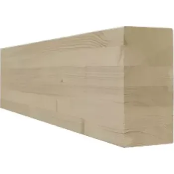 KVH hranol BSH hranol 140x200 mm NSI VÝPRODEJ - 2m