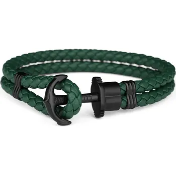 Náramek Paul Hewitt PH-PH-L-B-GXS