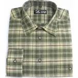 Luko Myslivecká košile - dlouhý rukáv - 162115 - Velikost 48