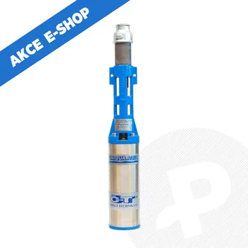 Čerpadlo Čerpací technika Uniqua Aqua T 60-56 25m
