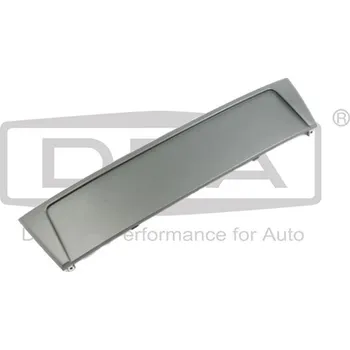 Auto-moto Držák přední registrační značky Audi A6 C6 05-11 4F08072851QP DPA