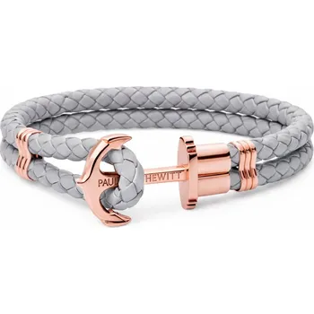 Náramek Paul Hewitt PH-L-R-GR-M