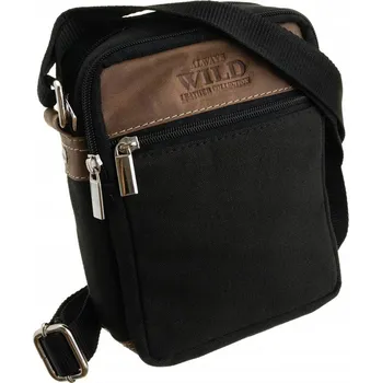 Taška Always Wild poštovní/crossbody