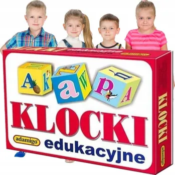 ostatní stavebnice EDUKAČNÍ Stavebnice pro Děti – Stavebnice