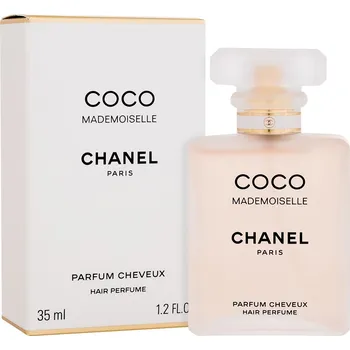 Vlasová regenerace Chanel Coco Mademoiselle Vlasová mlha 35 ml pro ženy