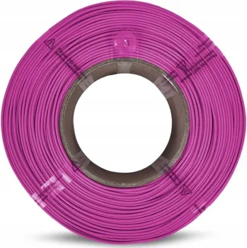 Filament Filament Bambu Lab PLA Basic, 1 kg, barva: Růžová (Magenta) - NÁPLŇ (REFILL).