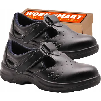 Pracovní obuv Pracovní sandály Steelite S1 SRC, velikost 42