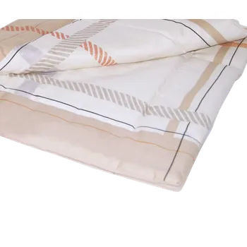 Přehoz na lůžko Přehoz oboustranný 150 x 220 cm TEXman