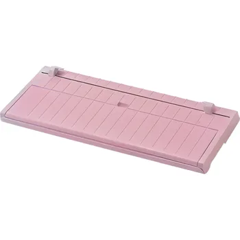 Řezačka papíru Silhouette ROZBALENO Roll feeder Cameo5 Alpha - růžový