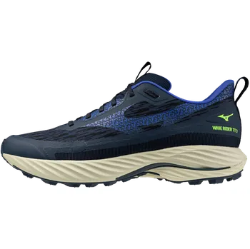 Pánská běžecká obuv Běžecké boty Mizuno WAVE RIDER TT 3 J1GC253251 Velikost obuvi v EU: 48,5