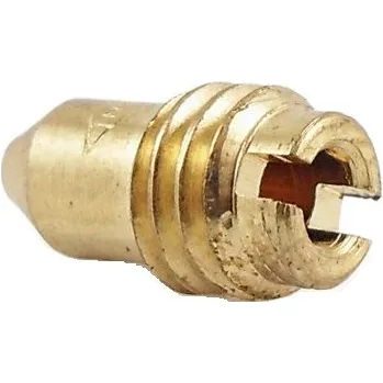 Tryska karburátoru Dellorto PHBN M5, velikost 32