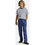 Polo Ralph Lauren T-Shirt 323A12297001 Modrá Regular Fit M