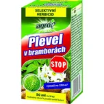 AGRO CS Stop plevel v bramborách