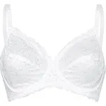 Triumph Podprsenka s kosticemi Compliment 10166802 Bílá 100G