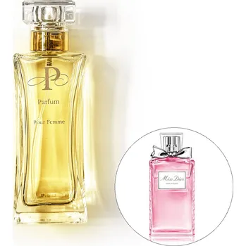 Dámský parfém PURE No.2474 W EDP (50 ml)
