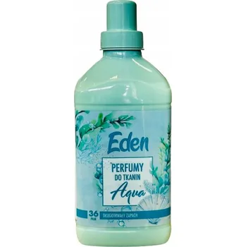 Aviváž Tekutý Parfém na textil Eden Aqua 720 ml 36 praní