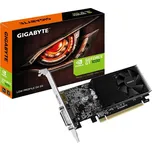 Gigabyte grafická karta GT1030 2 GB PCIe 3.0 x16