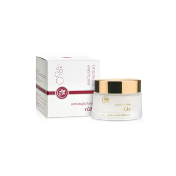 Atok Regenerační krém Růže 50 ml