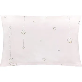 Povlak na polštářek Povláček bavlna Růžová 45/078 - 40x60 cm