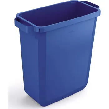 Odpadkový koš Odpadkový koš DURABIN 60 litrů - Modrý