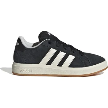 Chlapecká obuv Dětské boty ADIDAS GRAND COURT 00S K JH6178 – Černá 39 1/3