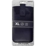 ALIGATOR Pouzdro UNI-POCKET, vel.L (150*89), černá PUP0002