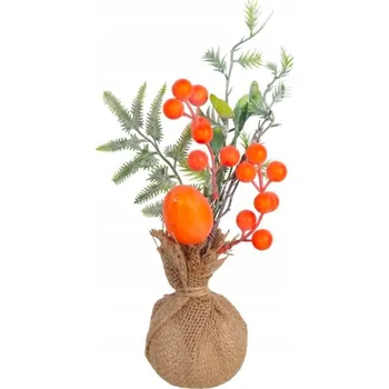 Vánoční dekorace Dekorace stolek na stůl, vánoční kompozice