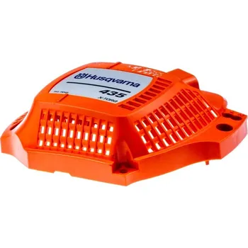 ND-Kryt startéru Husqvarna