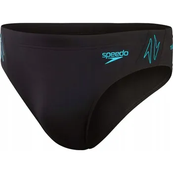Pánské plavky Speedo Pánské plavky HYPERBOOM SPL 7CM R26