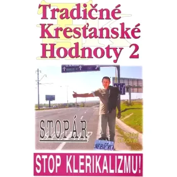 Stopár (Michal Holováč, 2008)