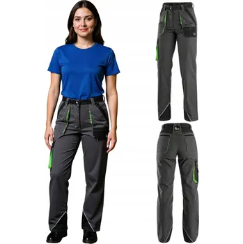 Pracovní obuv CXS SIRIUS DÁMSKÉ PRACOVNÍ KALHOTY DO PASU vel. 38