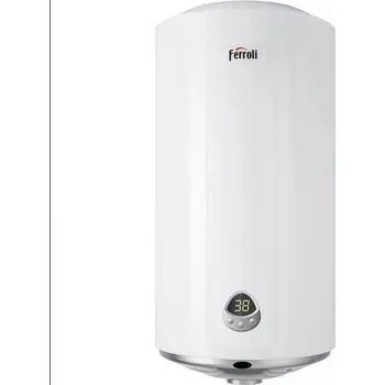 Bojler Ferroli Elektrický ohřívač vody TND PLUS 50S
