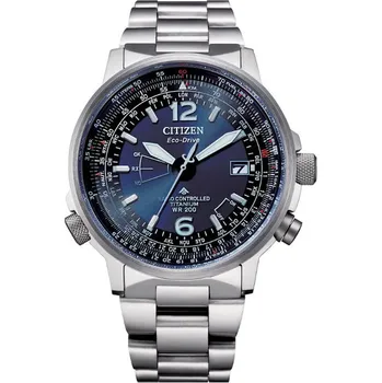 Hodinky Hodinky Citizen CB0230-81L