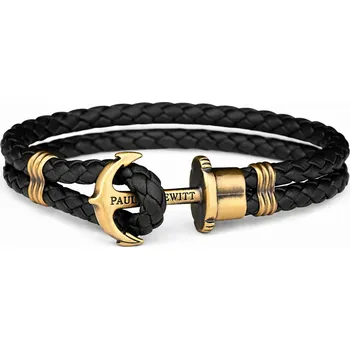 Náramek Paul Hewitt PH-L-M-B-L