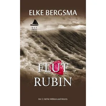 Flutrubin - Bergsma, Elke