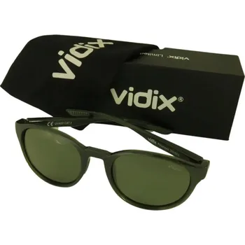 Sluneční brýle Sluneční brýle Vidix Orbix 2026 Barva: zelená