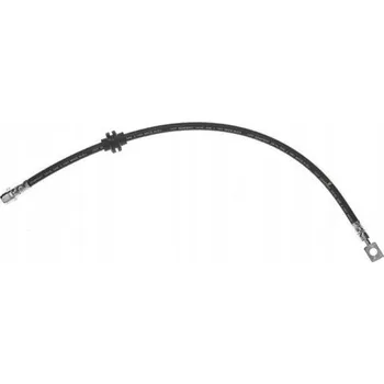 Brzdová hadice Brembo T 06 027 Flexibilní brzdová hadice