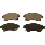 BRZDOVÉ DESTIČKY STARLINE BD S738